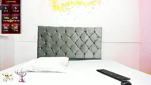 lapitti online show from November 1, 2:00 pm