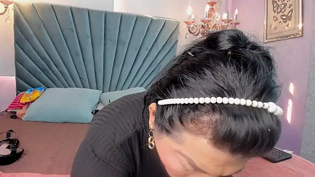 lapitti online show from February 14, 1:44 pm