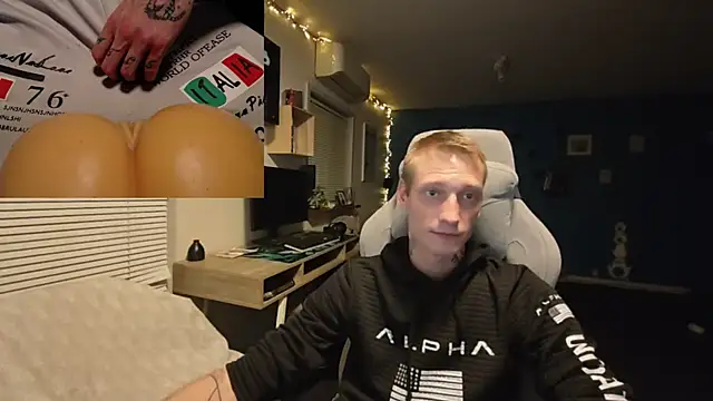 Firefoxdk online show from October 9, 11:38 pm