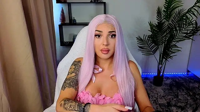 Raven Ink online show from January 17, 10:52 am