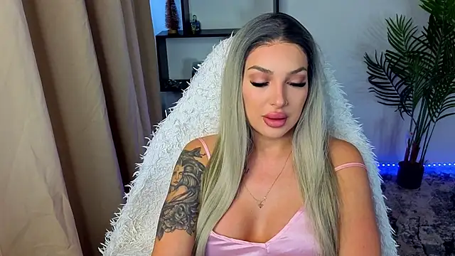 Raven Ink online show from January 9, 10:22 am