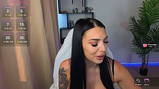 Snapshot of Raven_Ink chatting on November 17, 11:03 am Raven Ink online show from November 17, 11:03 am