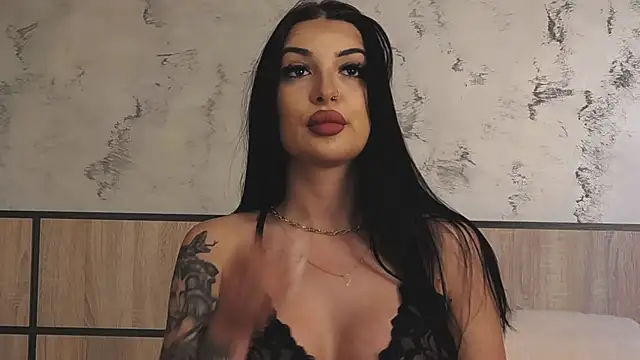 Raven Ink online show from March 10, 9:13 am