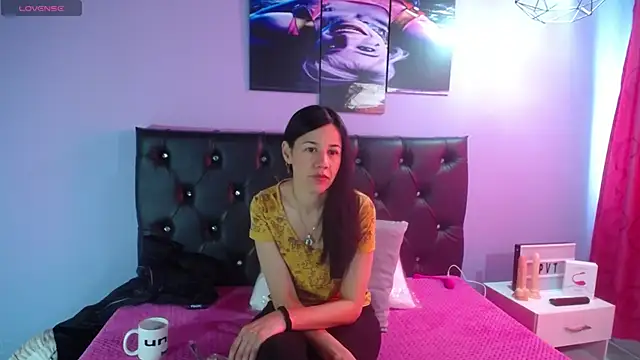 Jazmin ny online show from November 8, 1:47 pm