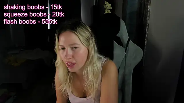 stefany and bettany online show from May 17, 1:11 pm