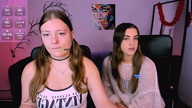 lina fox12 online show from November 15, 1:26 pm