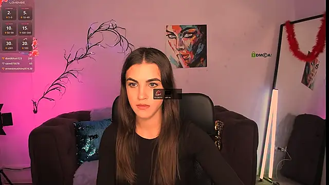 lina fox12 online show from November 12, 1:15 pm