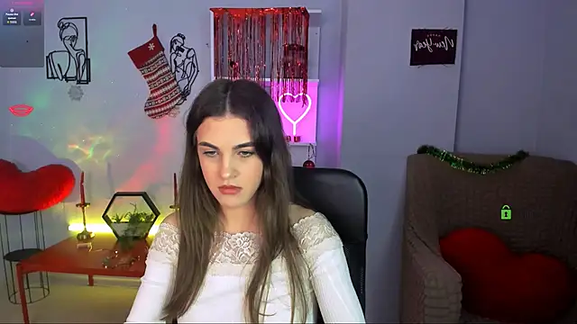 Snapshot of lina_fox12 chatting on January 7, 1:16 pm lina fox12 online show from January 7, 1:16 pm