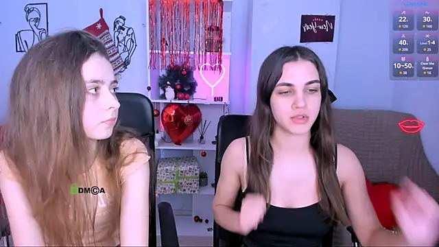 Snapshot of lina_fox12 chatting on January 6, 3:27 pm lina fox12 online show from January 6, 3:27 pm