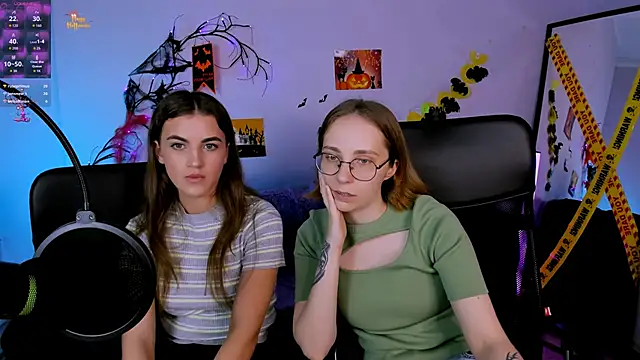 lina fox12 online show from November 5, 2:53 pm