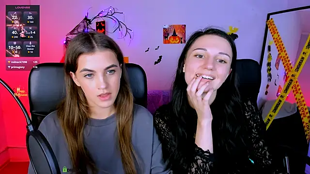 lina fox12 online show from November 1, 4:12 pm