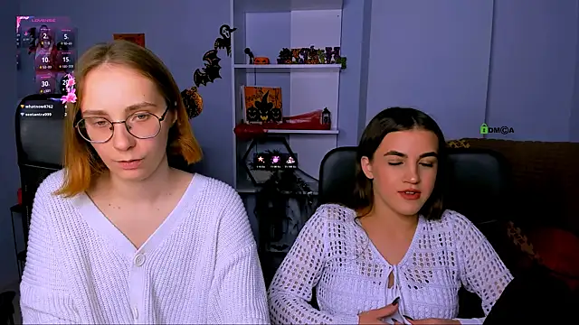 lina fox12 online show from November 2, 3:50 pm