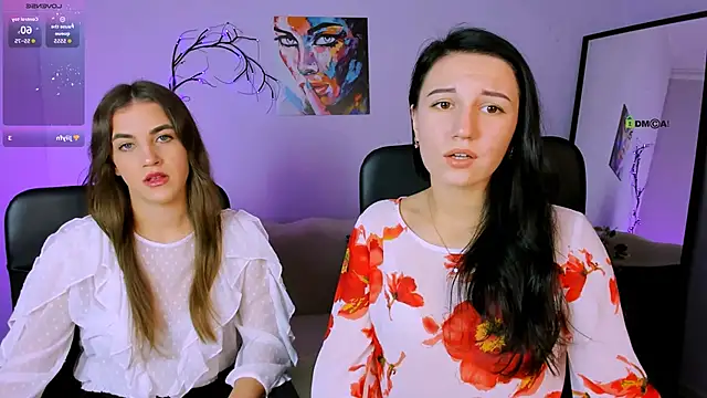 lina fox12 online show from October 19, 6:27 am