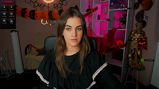 lina fox12 online show from October 31, 12:02 pm