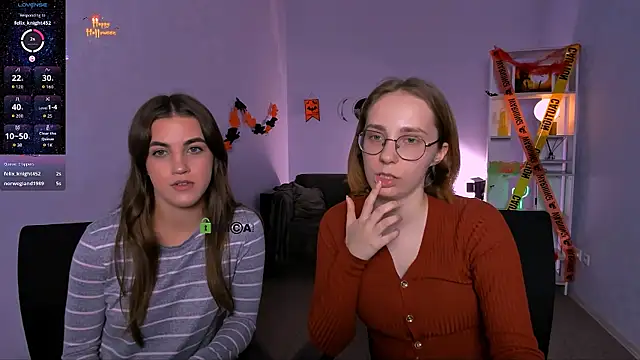 lina fox12 online show from October 23, 3:32 pm