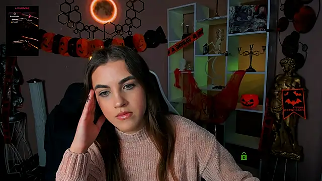 lina fox12 online show from November 6, 1:15 pm