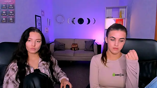 lina fox12 online show from November 13, 2:32 pm