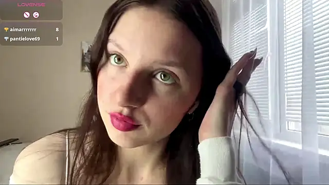 JanellHousen online show from April 5, 6:31 am