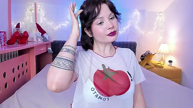 Me-Dea online show from February 27, 7:19 am