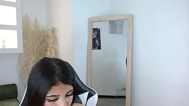 Lexy Storm 18 online show from November 1, 1:27 pm