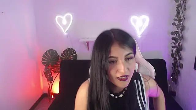 Lexy Storm 18 online show from October 25, 1:45 pm