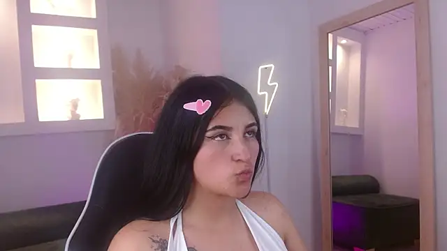 Lexy Storm 18 online show from October 28, 8:41 pm