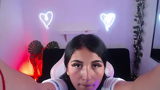 Lexy Storm 18 online show from October 30, 8:28 pm