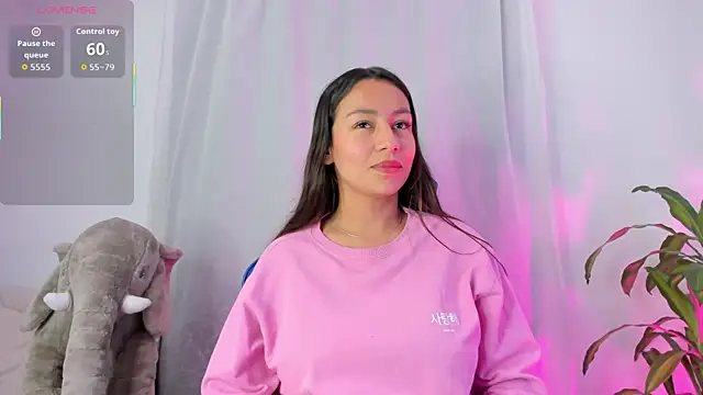 aleaa x online show from November 30, 2:34 am