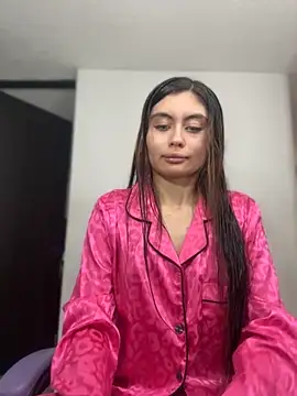 Im Natashaaaa online show from October 18, 10:23 pm