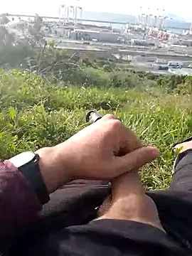 eroer20 online show from April 20, 5:14 pm