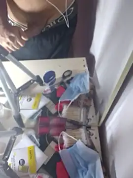 eroer20 online show from January 17, 5:38 pm