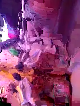 eroer20 online show from January 7, 9:53 pm