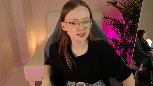 SirenaBlessing online show from October 7, 1:06 am