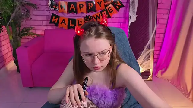 SirenaBlessing online show from October 24, 3:16 am