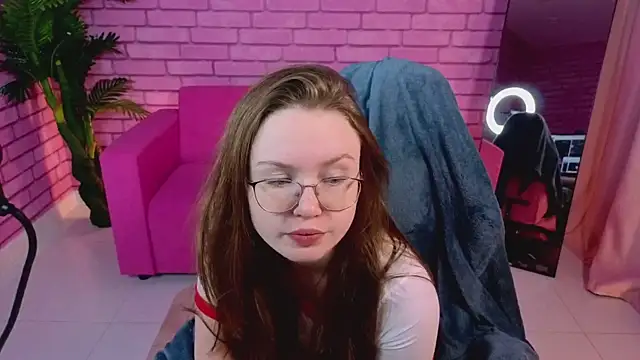 SirenaBlessing online show from October 20, 1:07 am