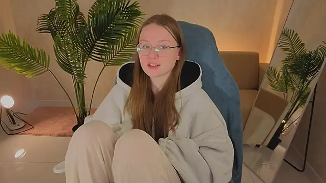 SirenaBlessing online show from November 11, 1:11 am