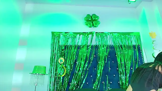 Gabriela milani online show from March 19, 7:14 pm