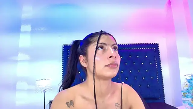 Gabriela milani online show from May 29, 7:09 pm