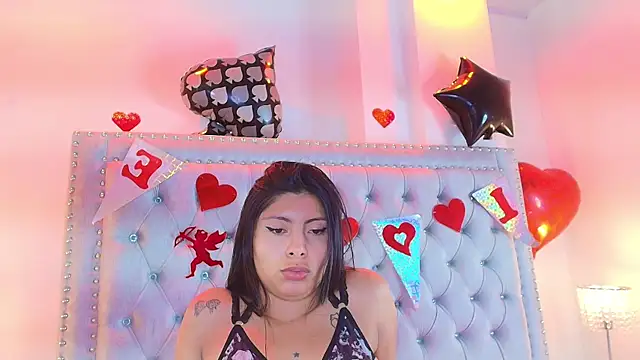 Snapshot of Gabriela_milani chatting on February 19, 11:56 pm Gabriela milani online show from February 19, 11:56 pm