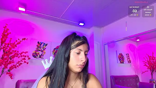 Gabriela milani online show from November 26, 7:14 pm