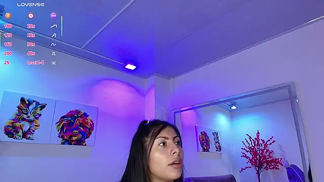 Gabriela milani online show from October 22, 7:24 pm