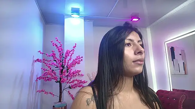 Gabriela milani online show from November 22, 11:20 am