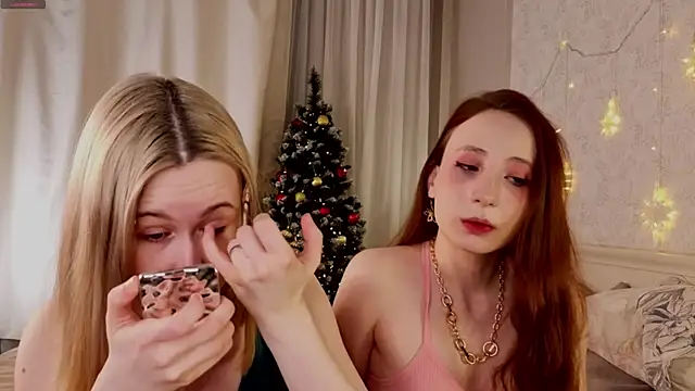 JoyeGracey online show from January 8, 2:56 pm