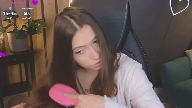 slow flower online show from December 1, 11:00 am