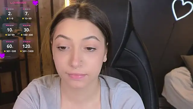 slow flower online show from November 14, 12:20 pm