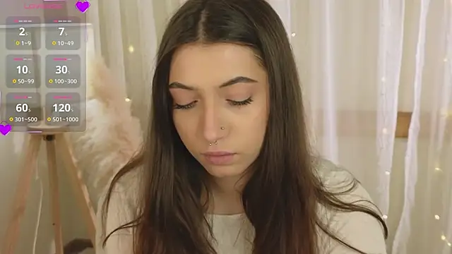 slow flower online show from December 20, 12:30 pm