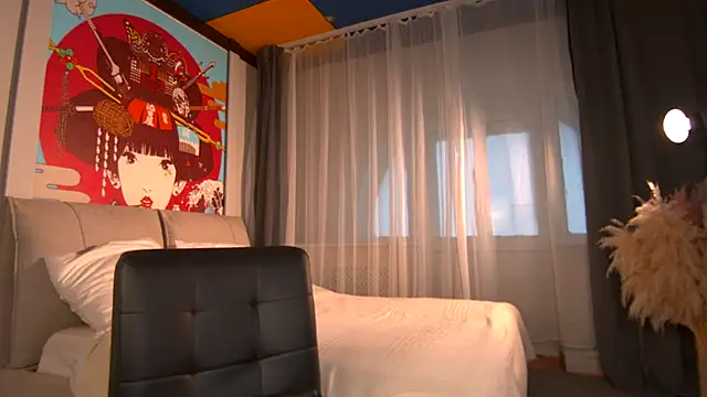 slow flower online show from October 6, 12:50 pm