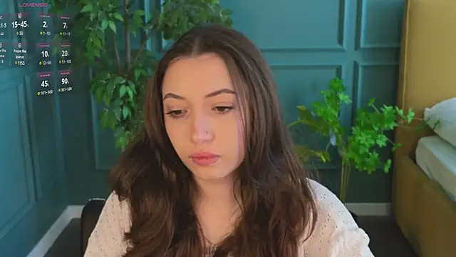 slow flower online show from April 9, 12:11 pm