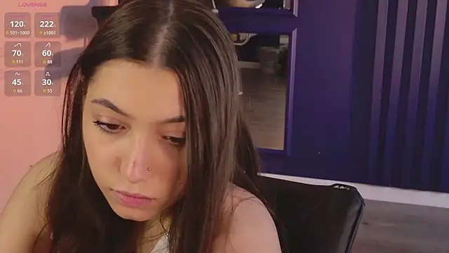 slow flower online show from March 23, 1:44 pm