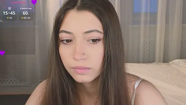 slow flower online show from January 13, 1:15 pm